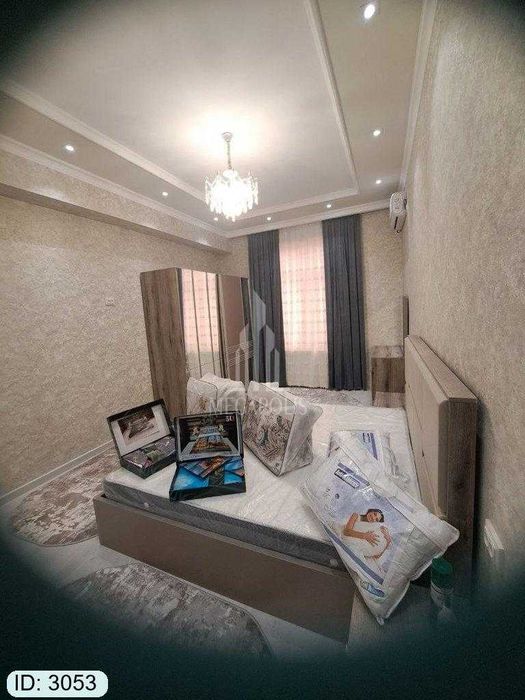 SOTILADI №3053 premium kvartira Gorgaz safia dom tarafda 3xonalik uy