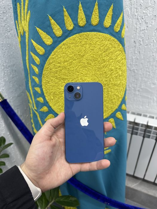 iPhone 13 128gb / Айфон 13 128гб