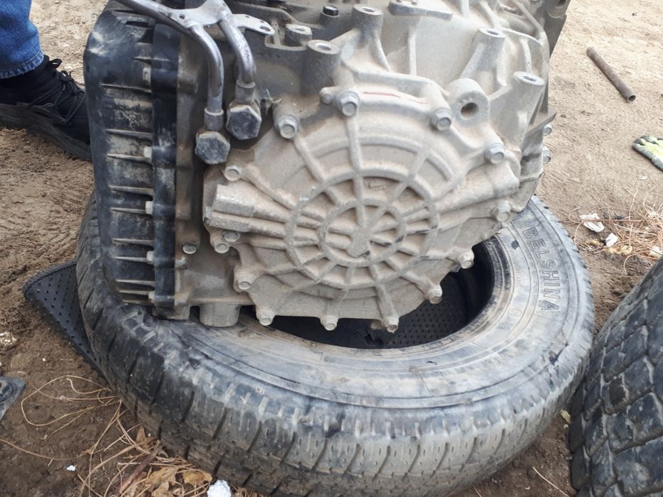 АКПП Коробка Sonata Optima