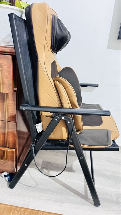 Продам кресло массажер от компании BIONIC