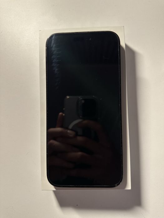 Vand iphone 14 pro max 128gb