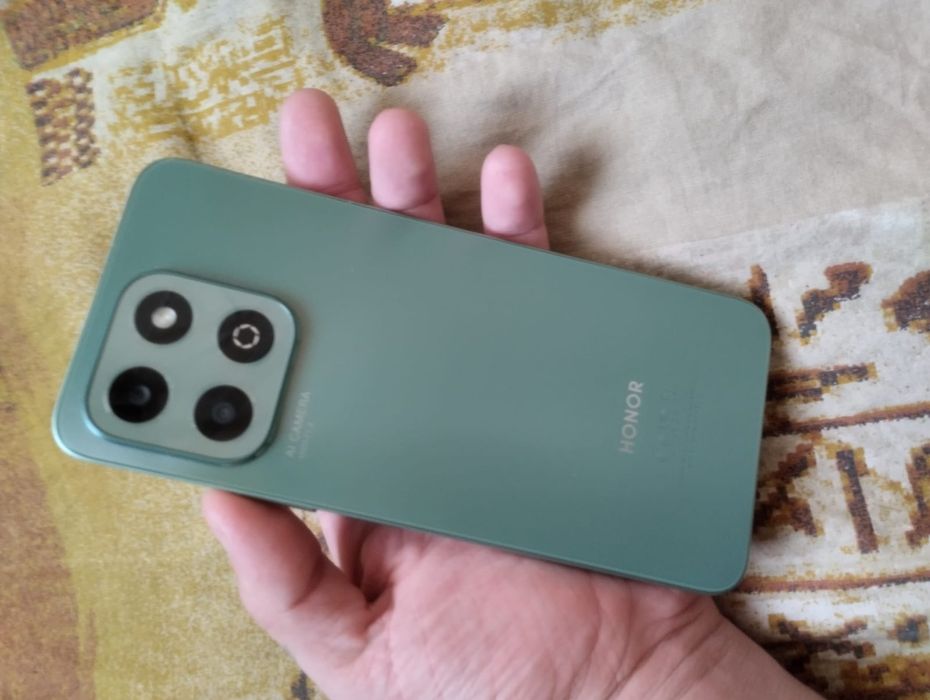 Honor x6b продам