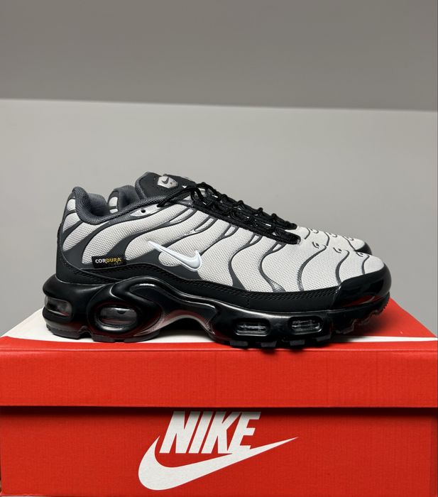 Nike Air Max Plus TN Cordura Grey