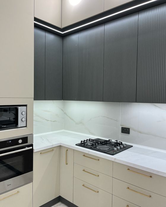 Мебель на заказ в Алматы