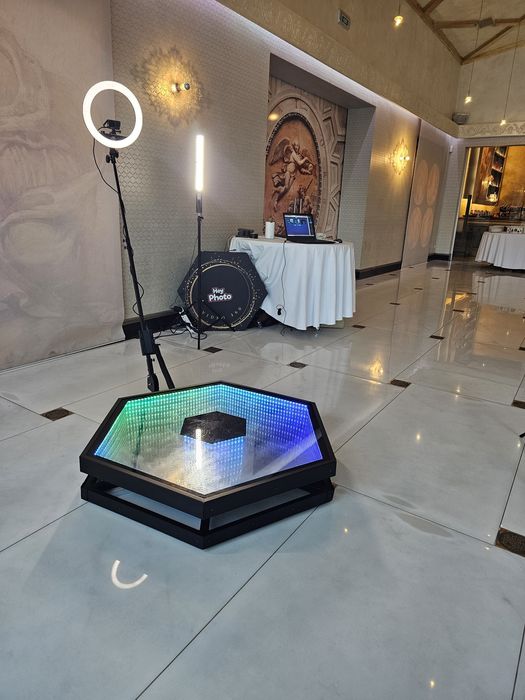 Cabina foto - Photobooth - Video 360 - Mirrorbooth - Oglinda Magica
