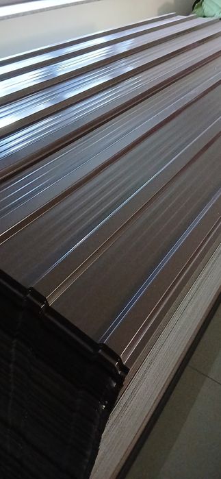 Tablă pentru acoperișuri