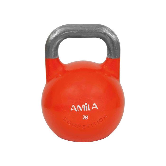 Олимпийска Пудовка 8 до 32 кг, Пудовки Amila Competition