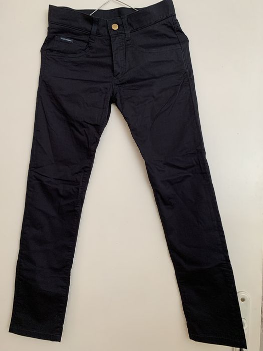 DOLCE&GABBANA дамски панталон