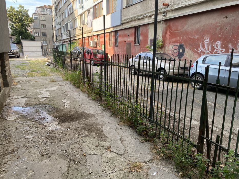 11 бр Оградни пана  метални решетки /143/133см