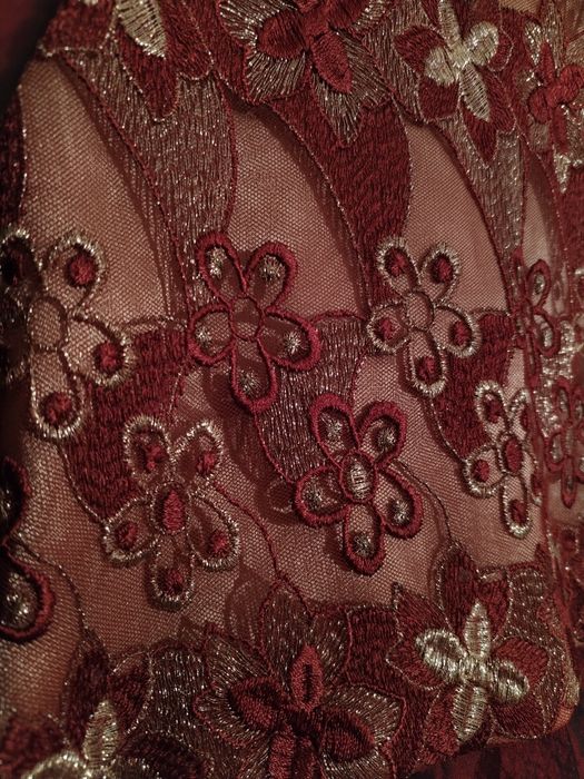 Платье на девочку