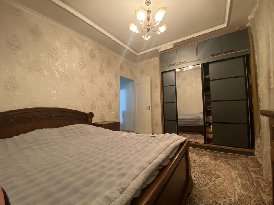 Яккасарайский р-н, м-в Башлык, 5/4/9