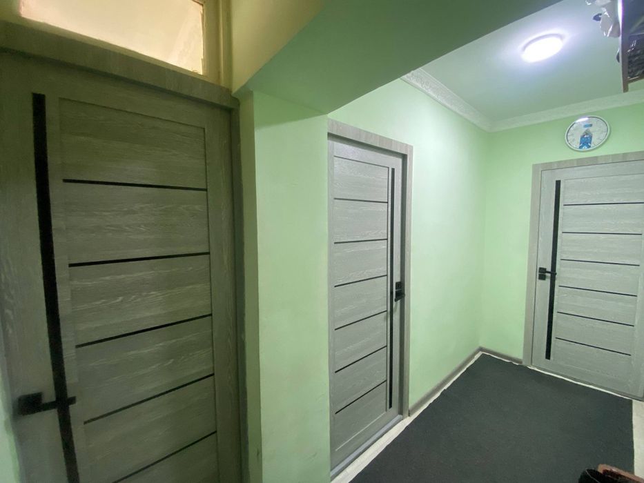 Kvartira qizlarga yoki oilaga beriladi