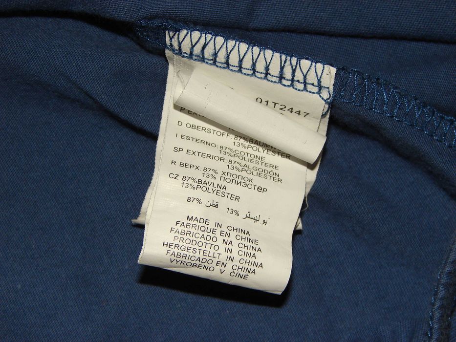 Bluza fara maneci DESIGUAL, Marimea M, Autentica/Originala