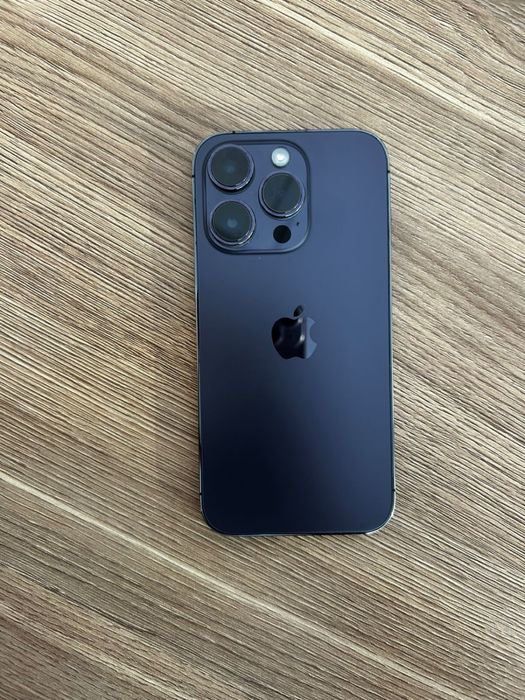 Apple Iphone 14 Pro
