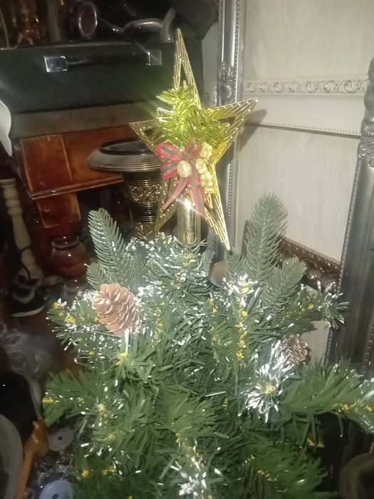 Ширша Ёлка . Отдам всё это за 2000