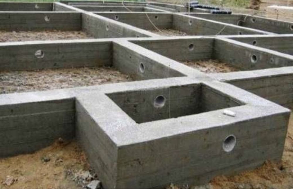 Алмазное сверление