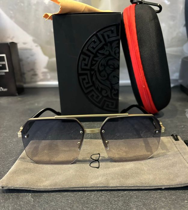 Слънчеви Очила Carrera!!