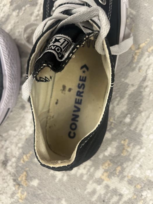 Продам converse