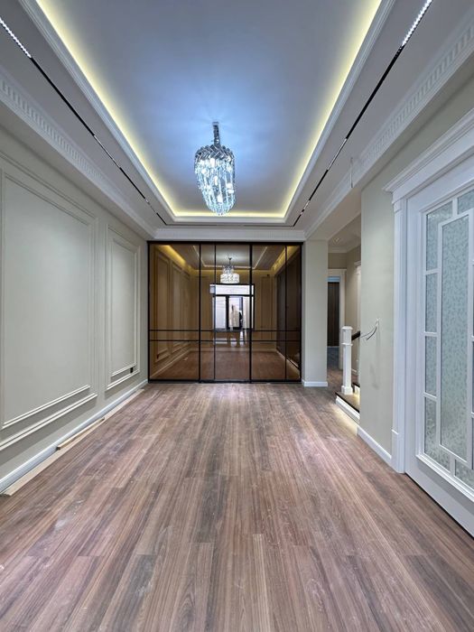 Evro uchaska 1.5 Sotix 6 xona Sergeli xonabod kotta 50 metr