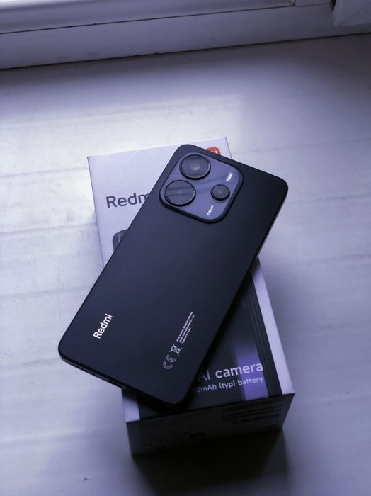Redmi not 14 srochna yangi 8/256