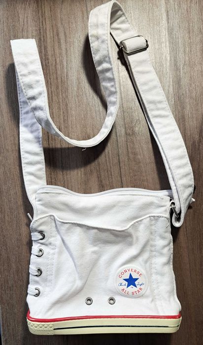 Geanta umăr Converse
