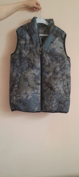 Жилетка на мальчика