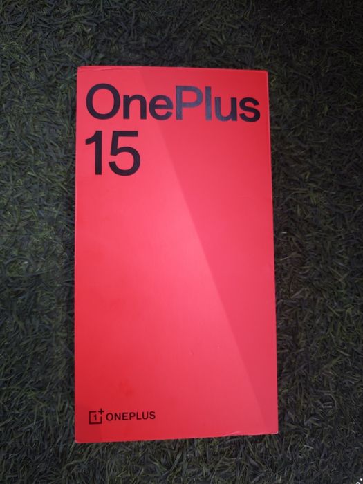 One plus 15 глобальная версия Е Сим