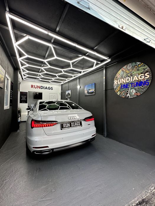 Resoftare STAGE 1/2/3 pentru toate modelele - ChipTuning