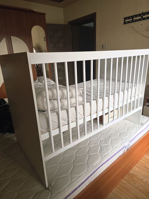 Детска Кушара!!!