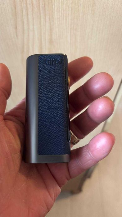 Mod Dotmod 100w kit blue