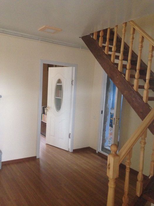 Уртасарай Дача 6 соток «Colden Fish”!