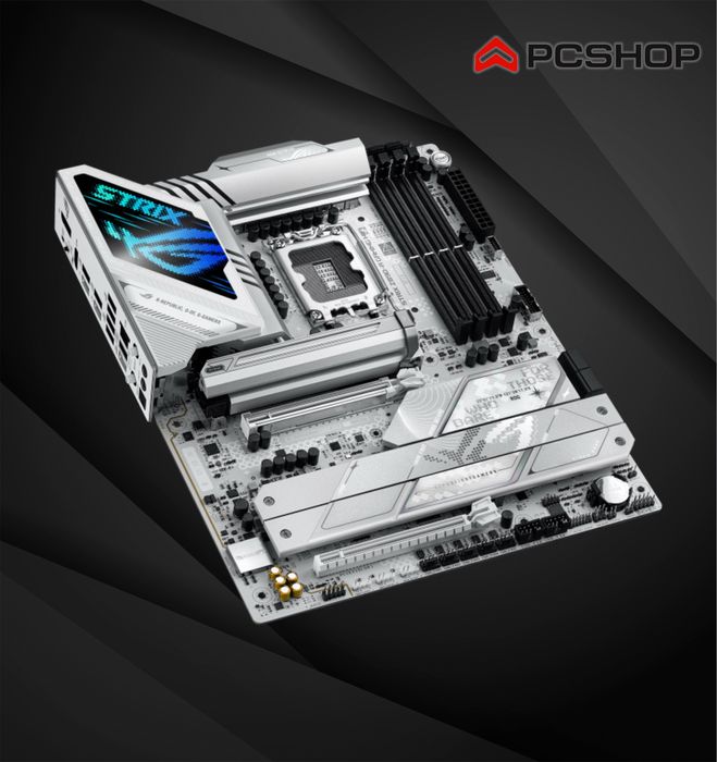 ASUS ROG STRIX Z890-A Gaming wifi