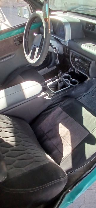 Тико даевоо 1999 йил