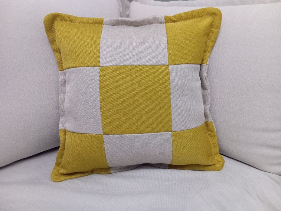 Декоративни възглавици