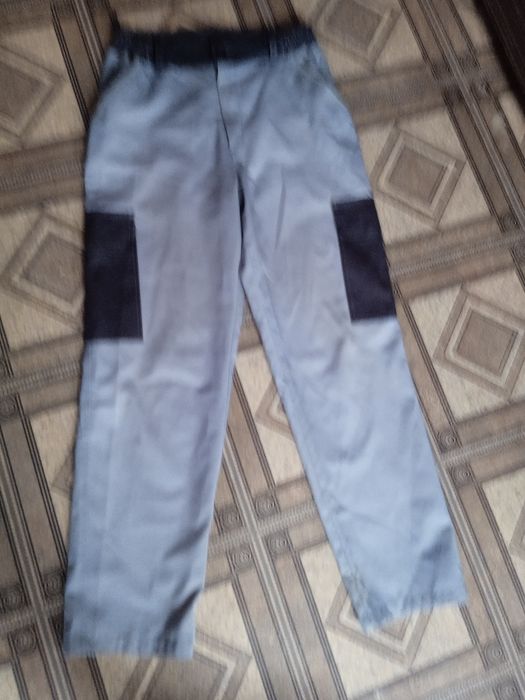 Комбинезоны рабочие   разные размеры