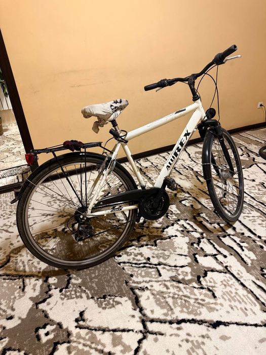 Продаётся германский велосипед