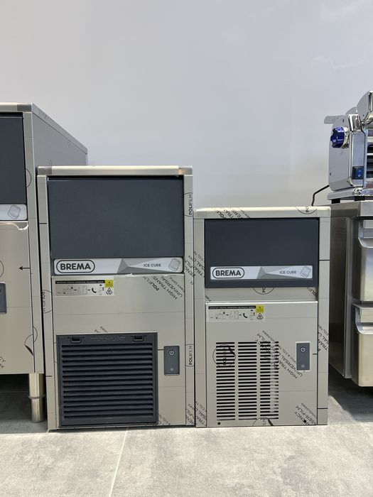 Brema льдогенератор CB 184A (Italiya)