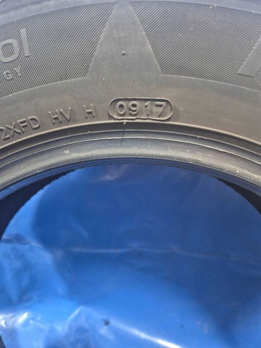 165/70/14 81T Hankook