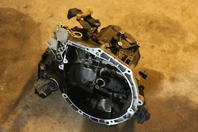 Cutie de viteze 207/307 1.4 HDI; 5 Trepte