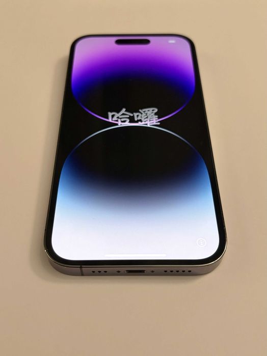 iPhone 14 Pro / Deep Purple / 128GB