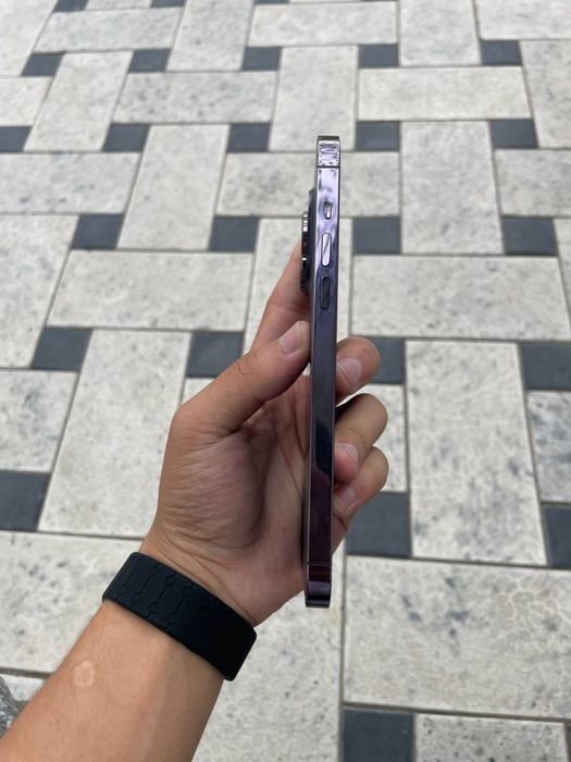Iphone 14pro max