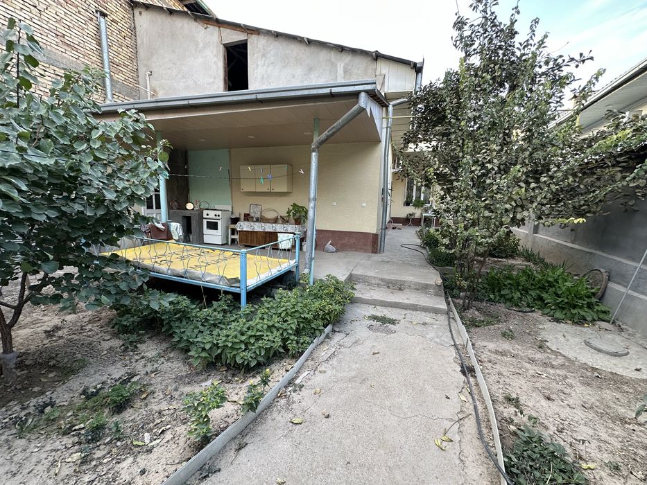 Продаётся Дом на Никитина,М.Горького,Циолковского