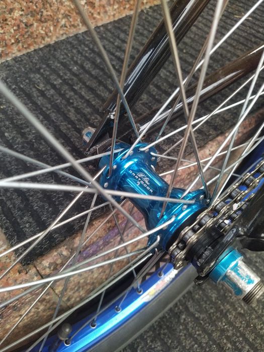 BMX bmx бмх велосипед кастомный