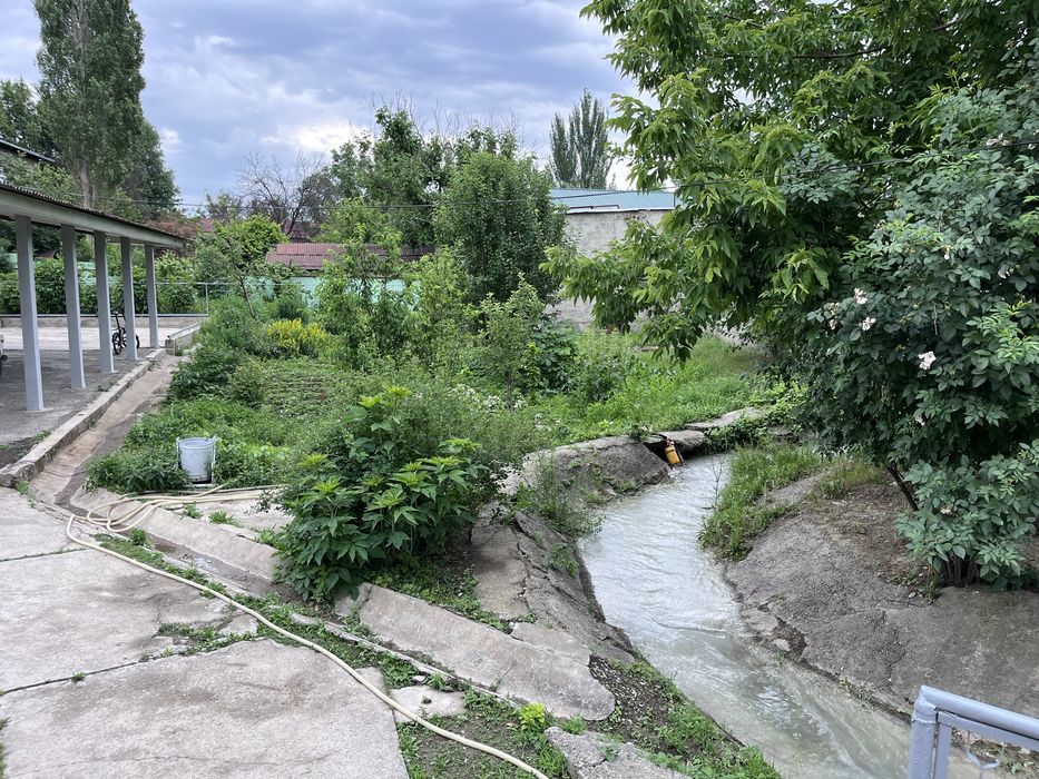 Продается дом в аксукенте рядом дендро парк