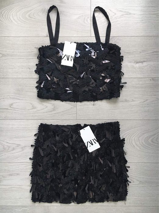 Сет / комплект / костюм Зара / Zara