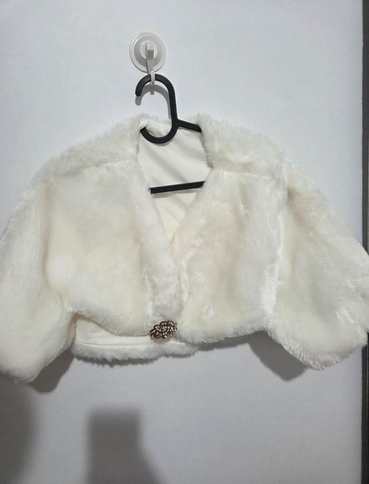 Blanita alba marimea M/38