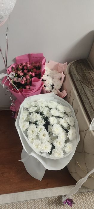 Продам букет цветов по дешевле!!!