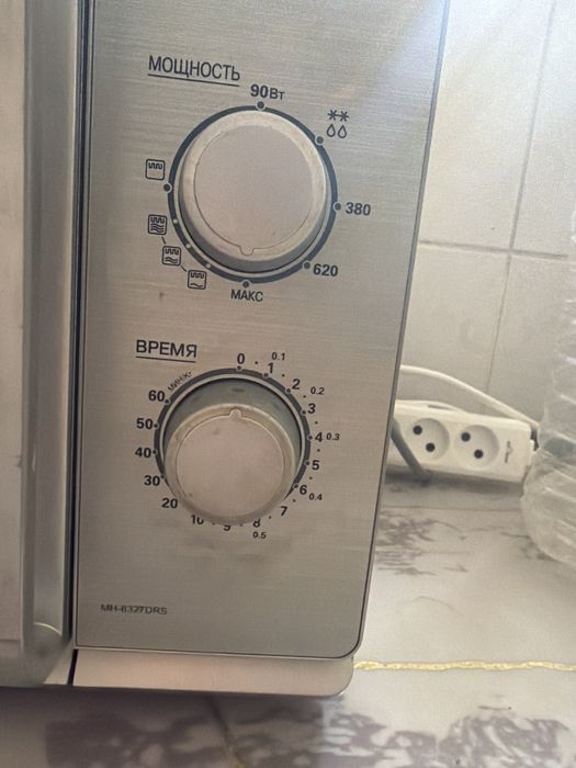 Микроволновка LG оригинал