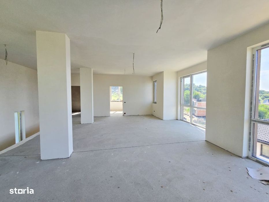 Casa noua individuala | 300mp utili | 700mp teren | Zona Wonderland