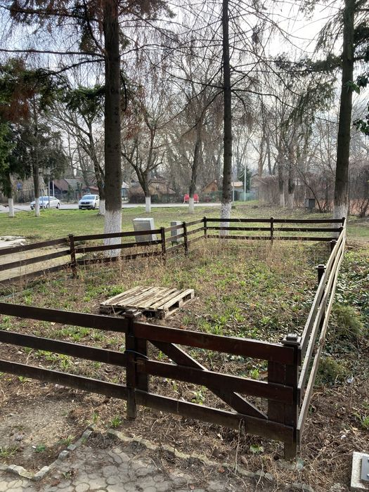 Vand cedez concesiune spatiu comercial teren 43 mp Strandul Neptun Arad ...